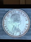 1962 Canadian Quarter