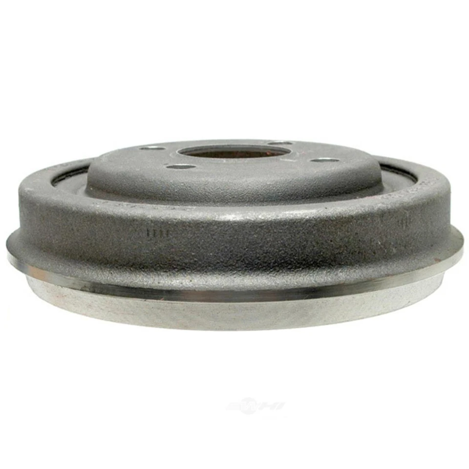 Kit trasero tambores de freno y zapatas de freno para 1983 Plymouth Scamp - Raybestos Foto 4 de 4