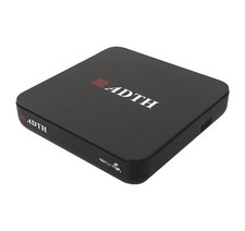 ADTH NEXTGEN TV BOX GEN 2 ATSC 3.0 NextGen TV Tuner Open Box