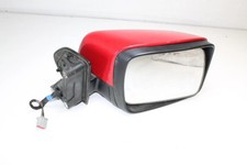 Retroviseur gauche (ou coque) Land Rover RANGE 4X4