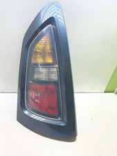 2010 KIA SOUL left Tail Light Rear back Lamp 2008-2014 Hatchback Passenger