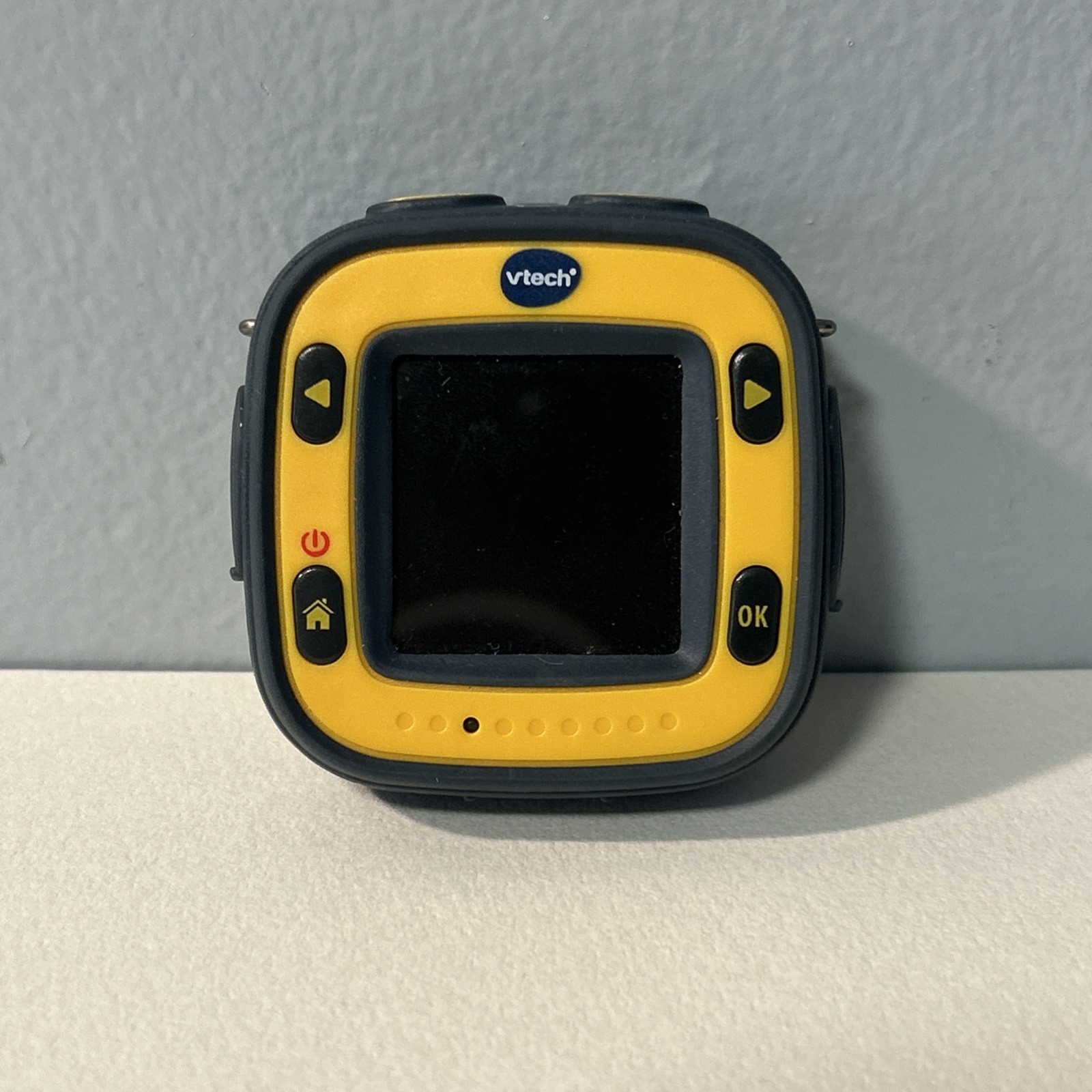 VTech KidiZoom Action Cam, Charges Tested Working, Good Cond