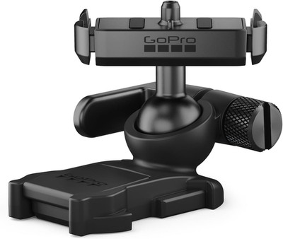 Magnetic Latch Ball Joint Mount (HERO13) - Official  Accessory (AEMAG-002)
