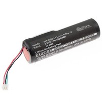 Akku Li-Ion Garmin Pro 70 Dog Transmitter 010-11864-10 / 361-00023-13 3000Mah