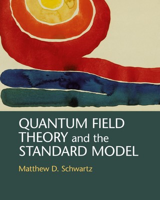 Quantum Field Theory and the Standard Model | Matthew D. Schwartz | Englisch