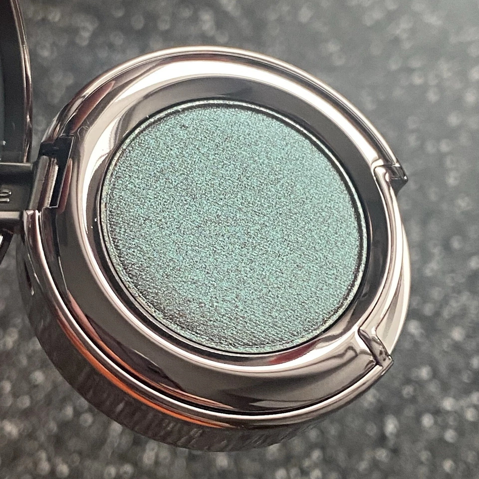 Urban Decay Lounge Single Eyeshadow Full Size Green Brown .05 oz Rare - Image 2 of 4