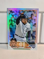 2023 Topps Series 1 #201-330 Base Plus Inserts/Parallels You Pick!