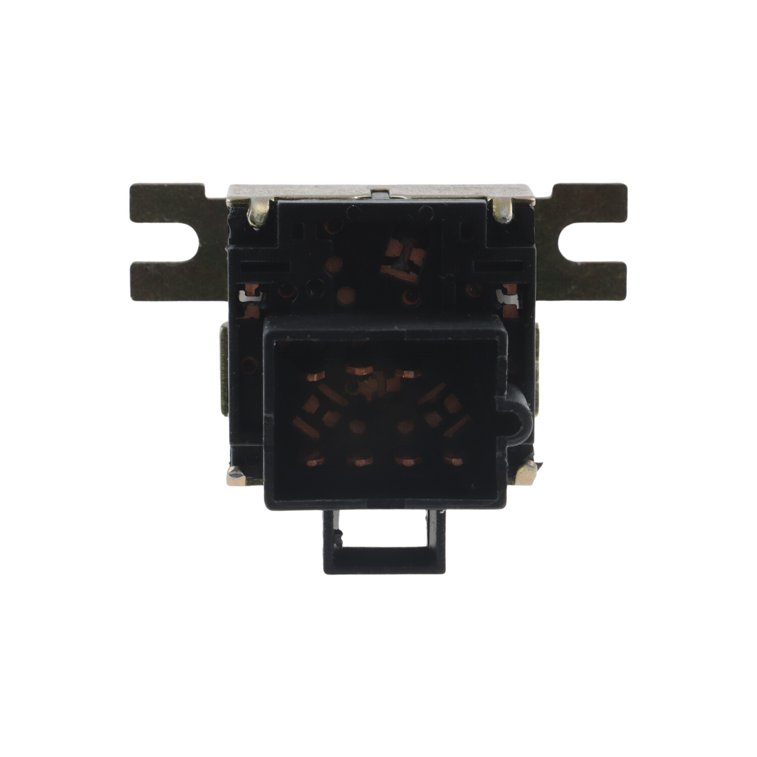 HVAC Blower Motor Switch Fit for GMC Sierra 3500 2500 1500 2500HD 1500HD