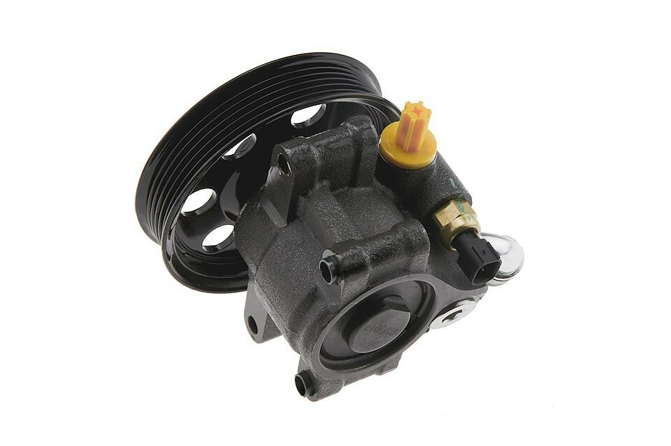 Pompe de direction assistée pour Focus C-Max 1.8 2.0 TDCi 16V