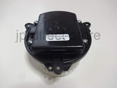 ホンダ純正ファンモーター1J816-RE0-003 ホンダ純正ファンモーター1J816-RE0-003 - メルカリ
