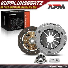 Kit d'embrayage Toyota YARIS