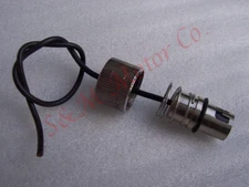 SMITHS CHRONOMETRIC SPEEDOMETER TACHOMETER BULB HOLDER BSA TRIUMPH NORTON AJS