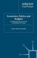 Economics, Politics And Budgets | Buch | 9781349547838