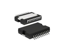 Microcircuit L9135PD STMicroelectronics Enclosure SOP20