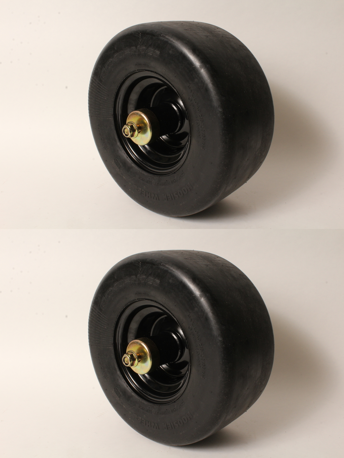 2-oem-toro-140-4896-semi-pneumatic-caster-wheel-74004-74015-74035-77282