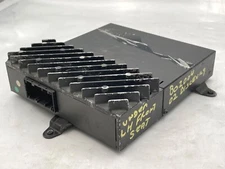 2002 LAND ROVER DISCOVERY LEAR RADIO AUDIO SOUND AMPLIFIER AMP OEM XQK000010