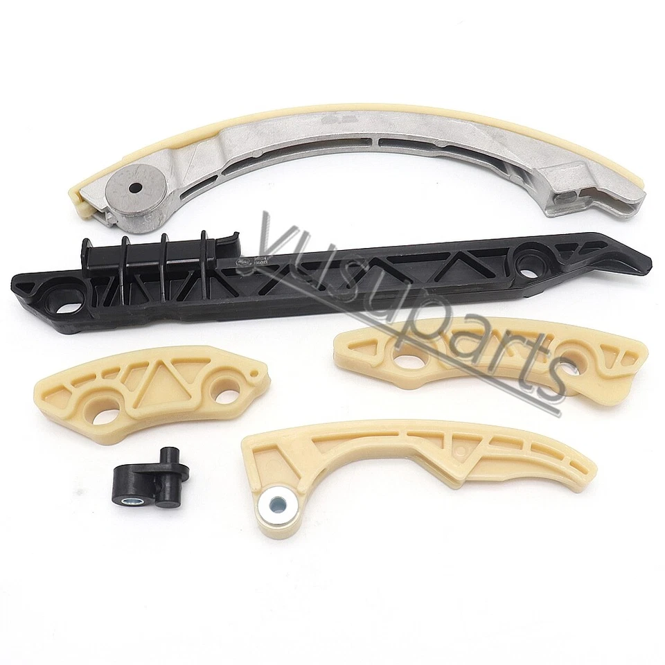 Timing Chain Kit For 06-12 Chevrolet Pontiac Saturn OLdsmobiLe 2.0 2.2 2.4 DOHC - Image 3 of 4