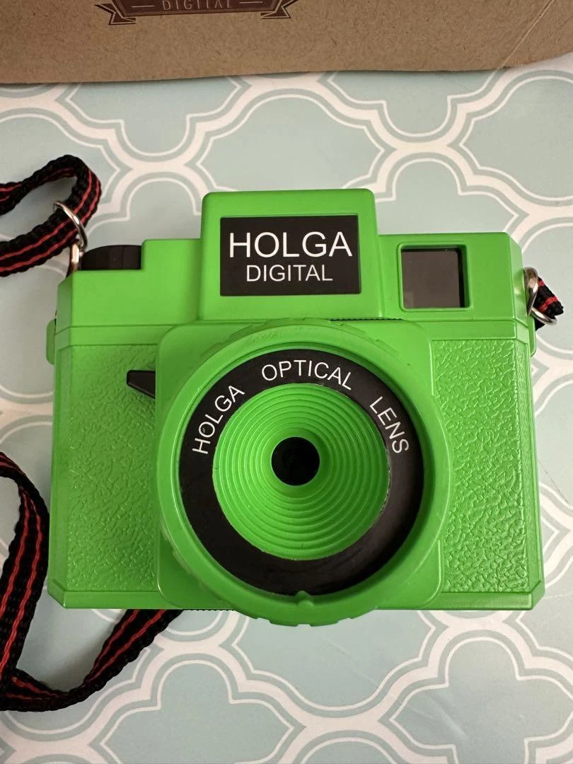HOLGA DEGITAL