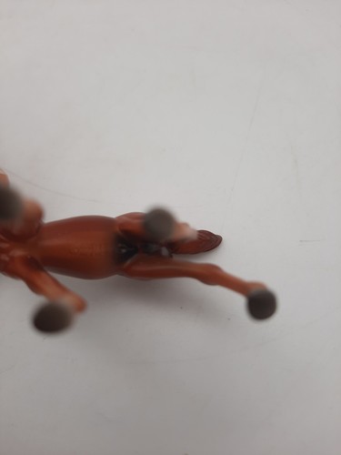 Breyer Reeves Stablemate G3 Standing Foal Chestnut Star 5394 - Picture 8 of 12