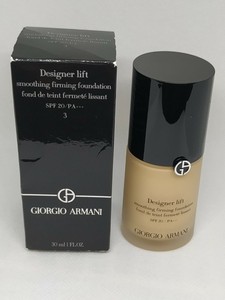armani designer lift shades