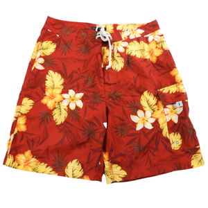 banana republic swim trunks