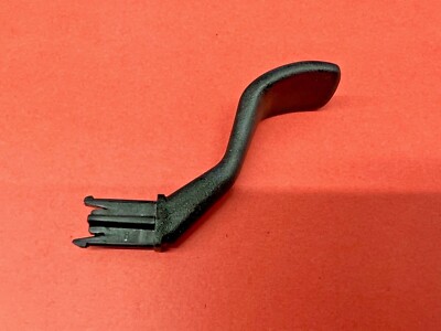 2003-2007 CADILLAC CTS SRX STEERING COLUMN TILT LEVER USED OEM!