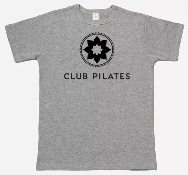 CLUB PILATES Studio Classes T-shirt