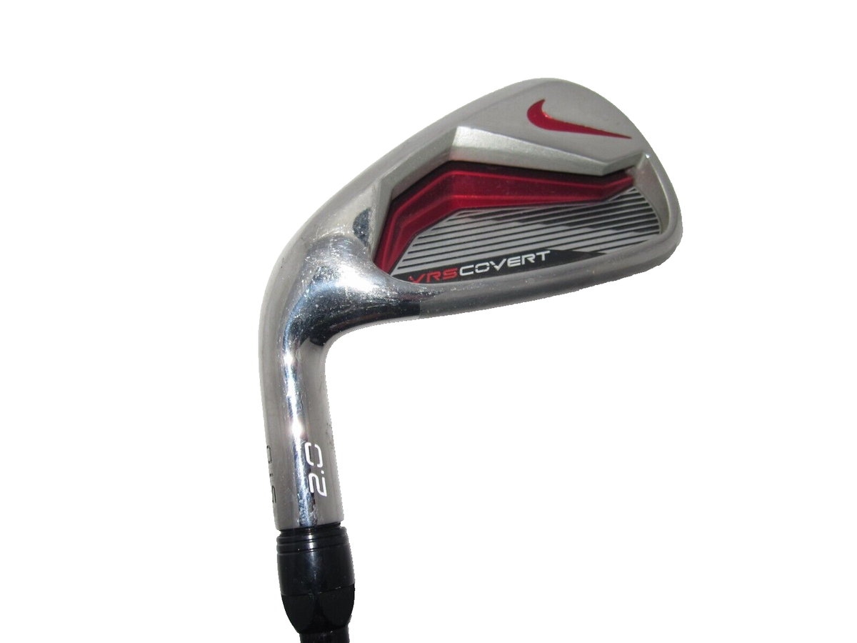 Nike VRS Covert Iron Graphite Regular Left Standard Length