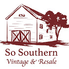 So Southern Vintage and Resale