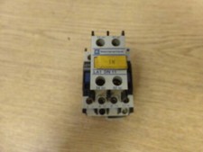 Telemecanique LC1 D09 01 LA1 DN 11 Contactor Assembly FREE SHIPPING 