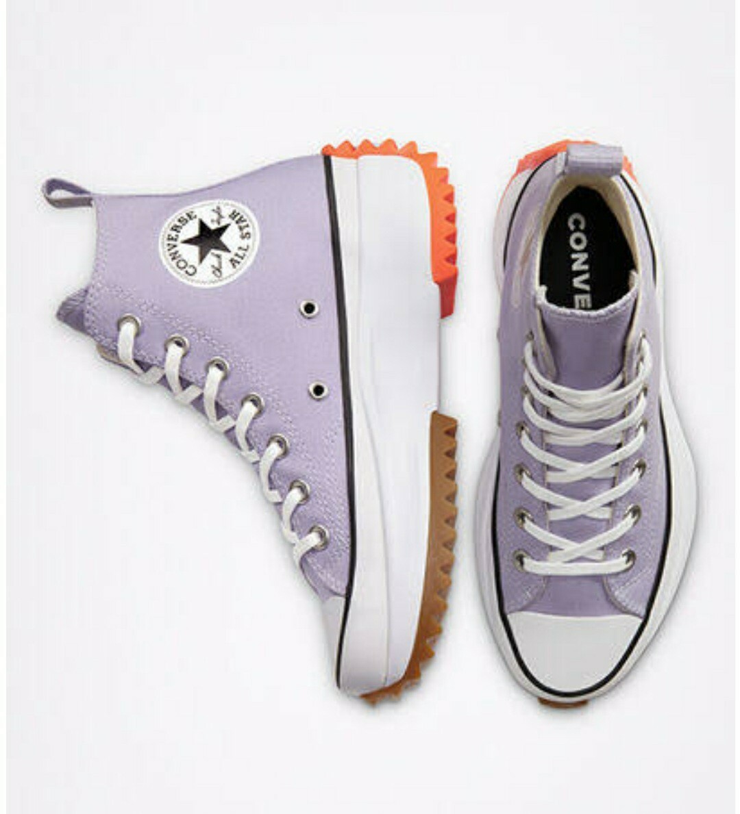 Sunblocked Moonstone Run Star Hike Converse Violet Converse Run