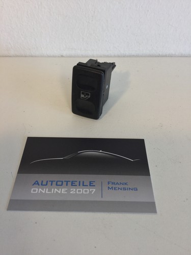 VW Polo 6N Fensterheberschalter Schalter Fensterheber 191959855