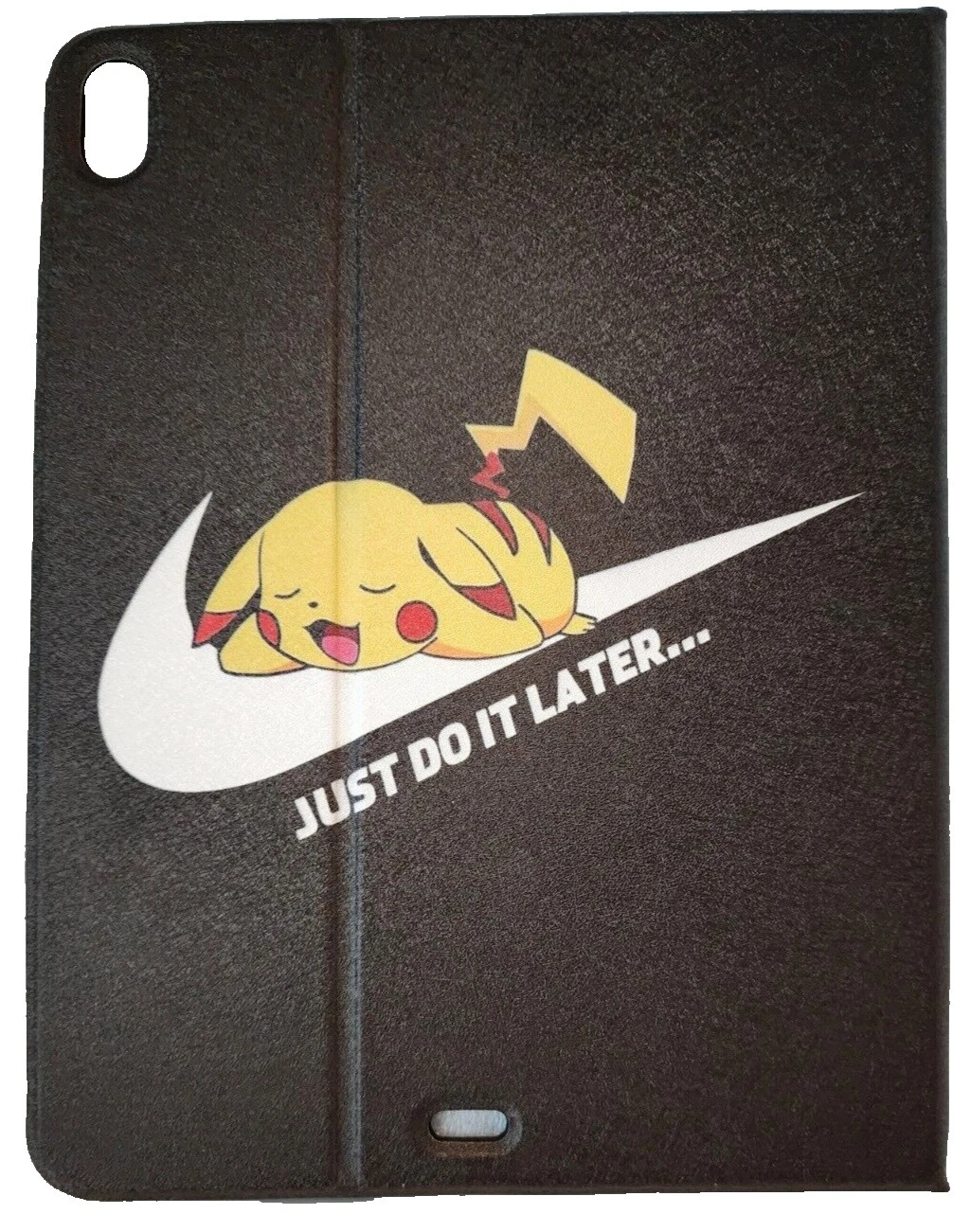 Pikachu Pokémon Tablet & eReader Cases, Covers & Keyboard Folios