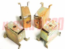 Pare-choc avant Fiat 126