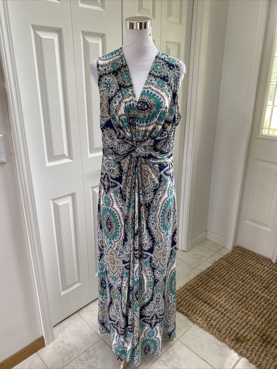slip maxi dresses The Andamane
