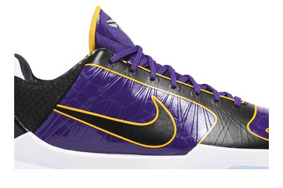 NIKE KOBE V PROTRO コービー5 745ba0d7cfb0380b3272b77f918eb3