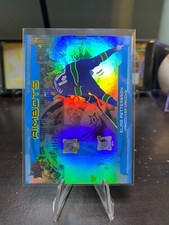 2024-25 Upper Deck Series 1 - Aimbots Elias Pettersson #AB-5