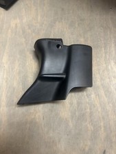 1997-2004 C5 Corvette Interior Seatbelt Trim RH 10409216 OEM