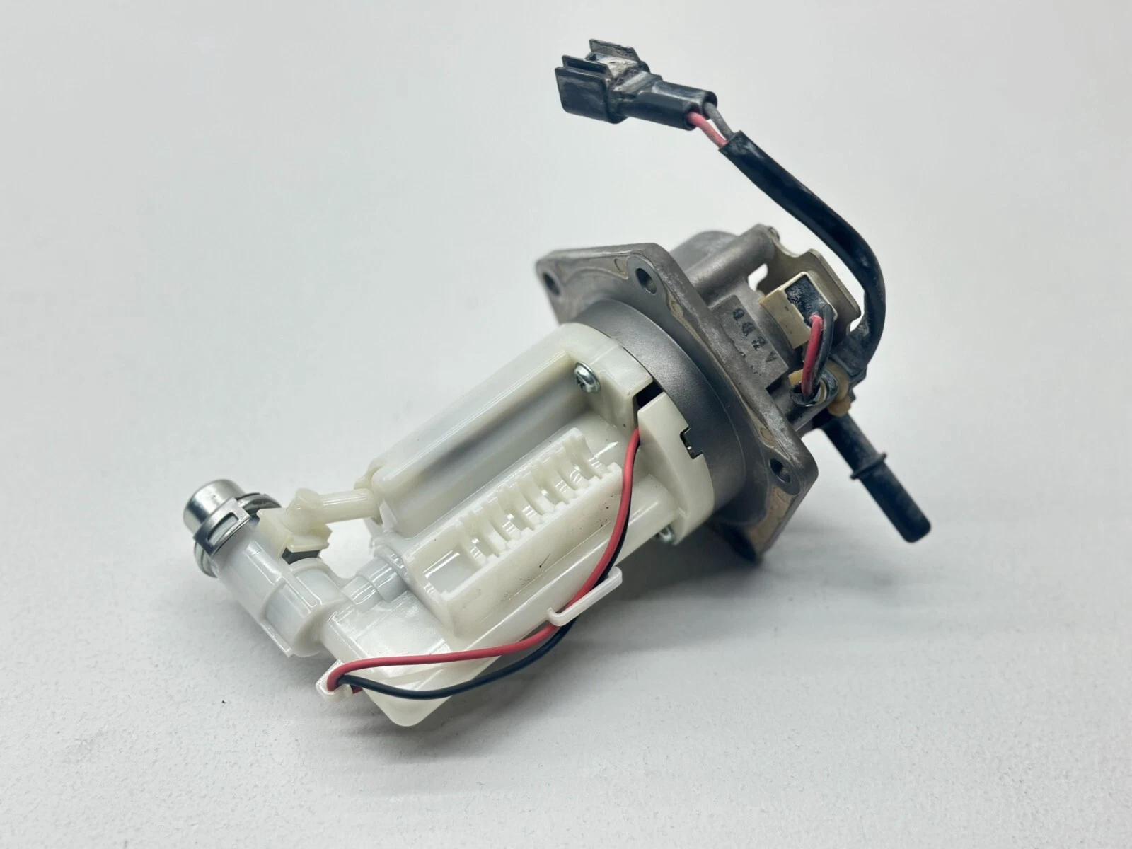 2015 Suzuki RMZ250 Fuel Pump Gas Tank OEM Electrical Injection