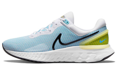 Nike React Miler 3 Blue - DD0490-100 | eBay