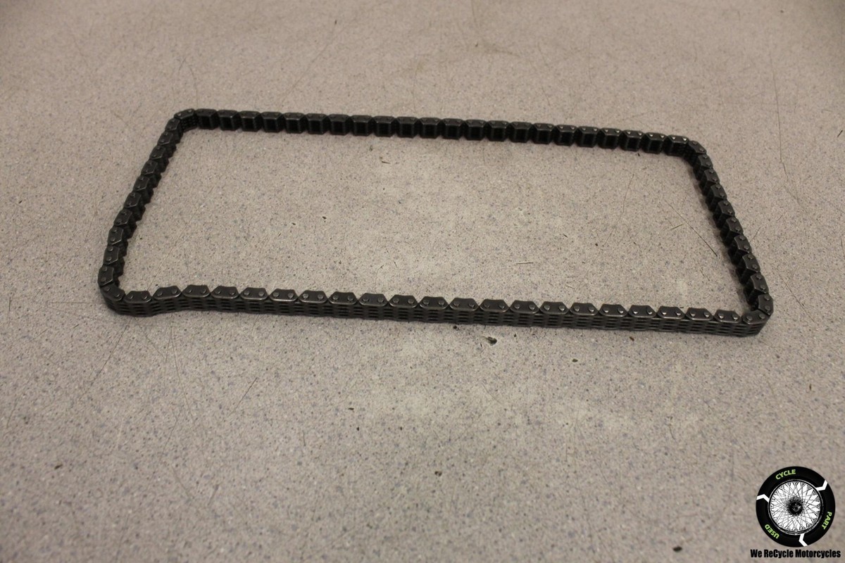 1993 Kawasaki Ninja ZX6 ZX600D CAMSHAFT CAM TIMING CHAIN ZX 6 ZZR 1993 Kawasaki Ninja ZX6 ZX600D CAMSHAFT CAM TIMING CHAIN ZX 6 ZZR