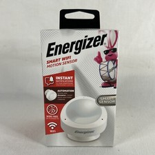 Energizer Connect Wi-Fi Smart Motion Sensor