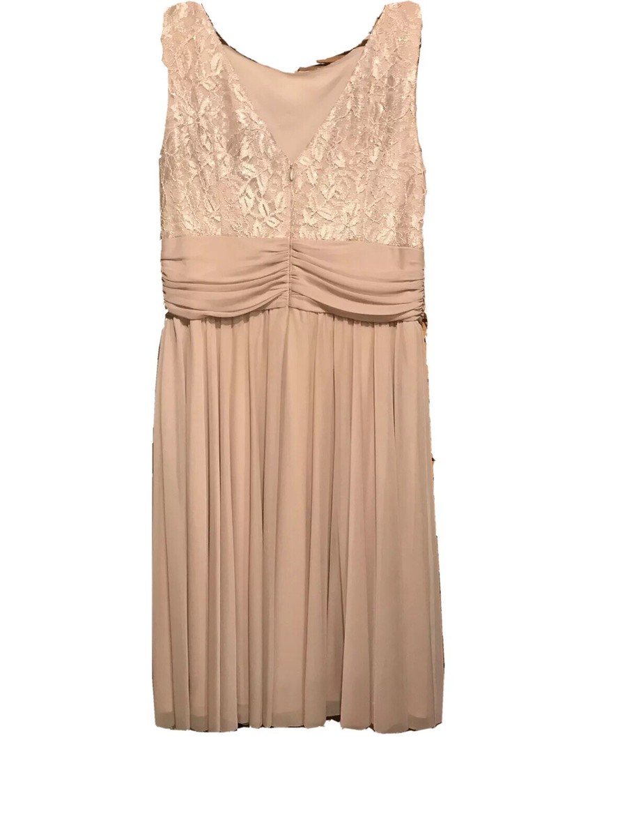 dillards beige dress dillards dresses