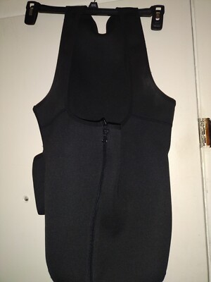 Women's Body Shaper Top Size XL By Hoplynn