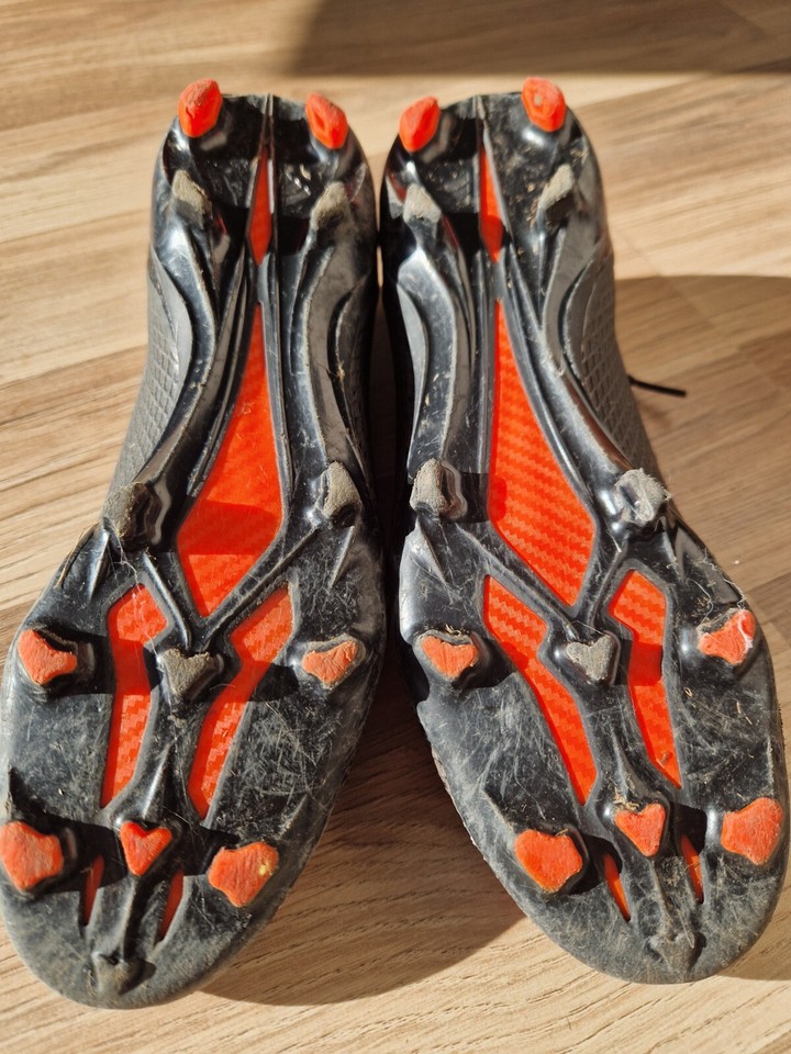 Adidas Football boots size 7 eBay