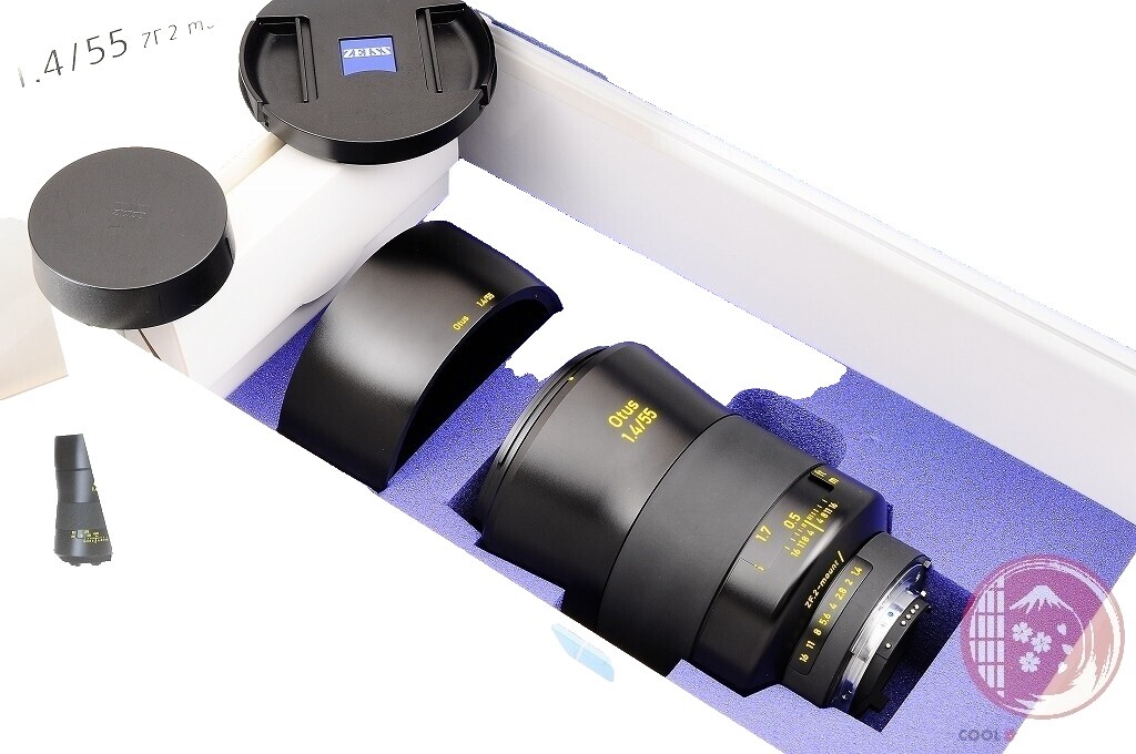 300mm Focal f/4 ZEISS Camera Lenses for sale | eBay
