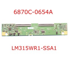 6870C-0654A LM315WR1-SSA1 Original LG T-Con B...