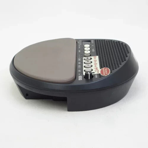KORG WAVEDRUM MINI WD-Mini Digital Percussion used | eBay