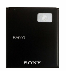 Ba900 аккумулятор для sony