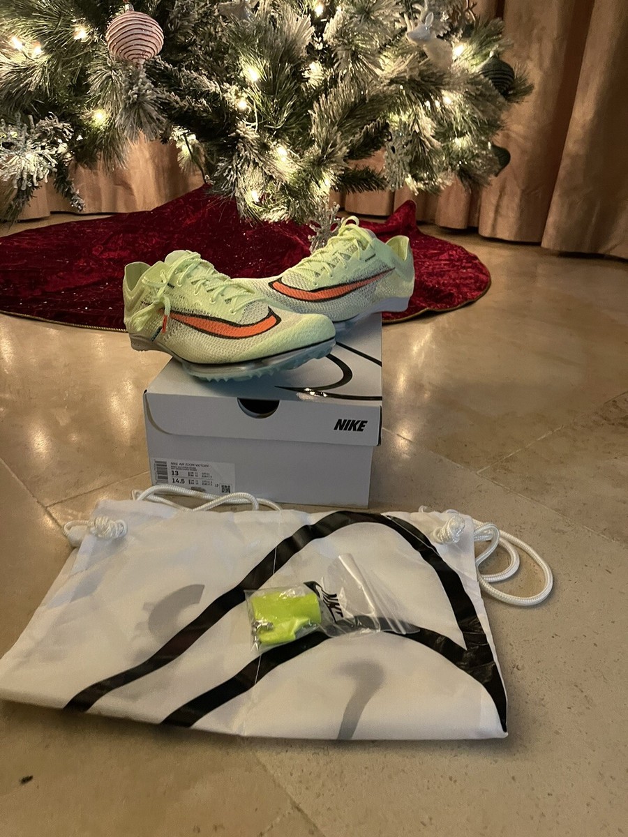 NIKE - PG13ページ Size 13 - Nike Air Zoom Victory Fast Pack 2022 for sale